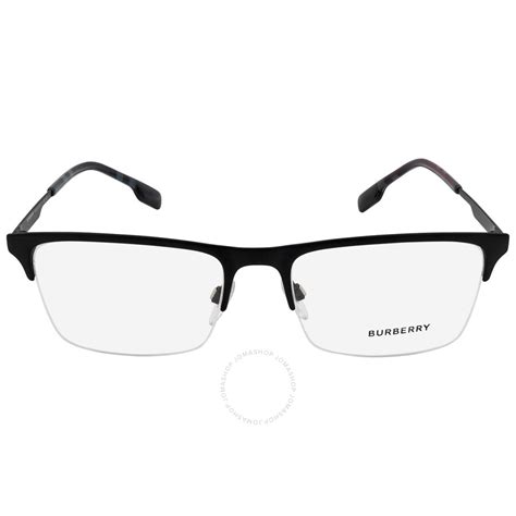 frameless burberry mens glasses|who sells burberry eyeglass frames.